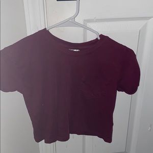 H&M shirt never worn
